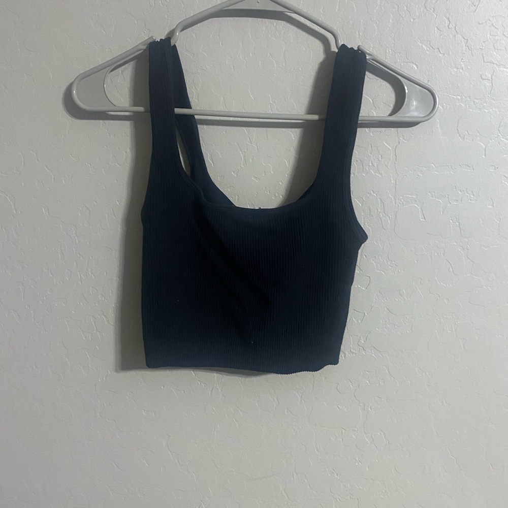 Zara top